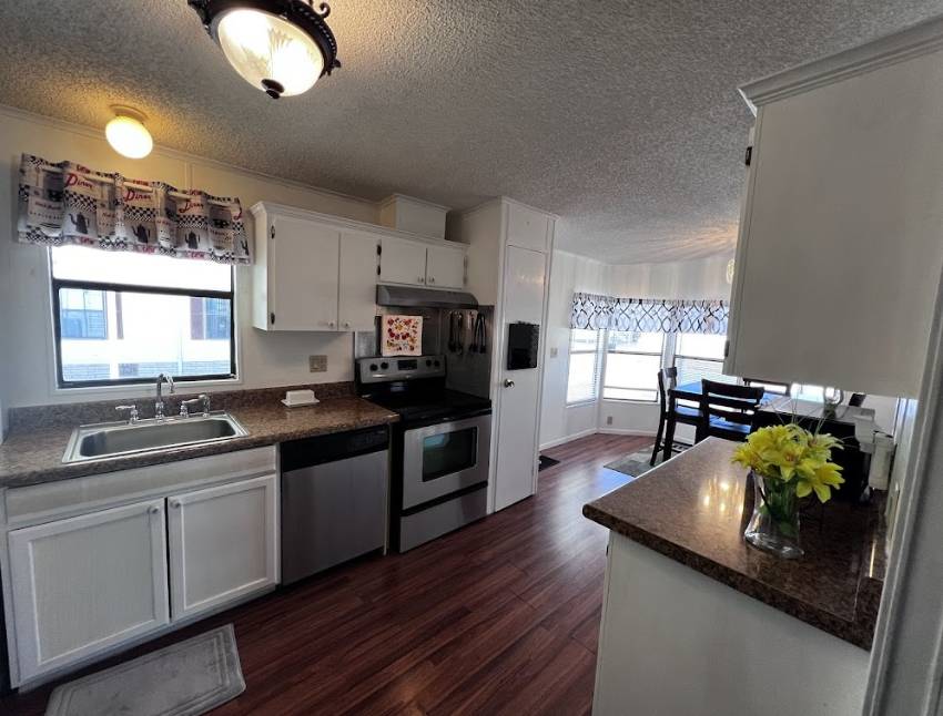 625 Century Drive a Winter Haven, FL Mobile or Manufactured Home for Sale